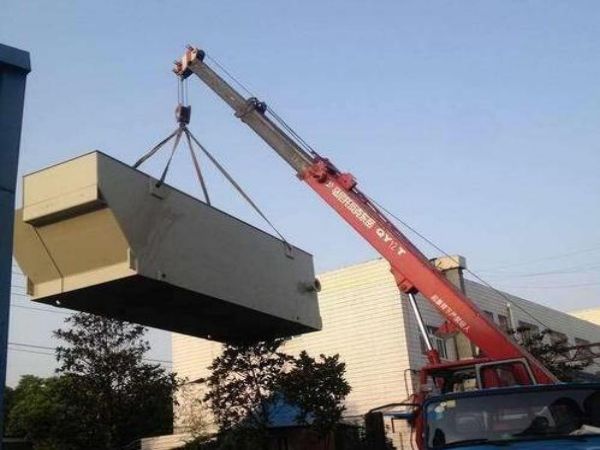萍乡开发区吊车租赁电话_小型吊车的维护注意事项
